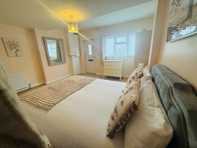 Apartment for rent in Greater London