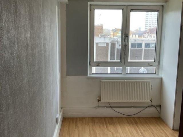 Apartment for rent in Isle Of Dogs, Greater London