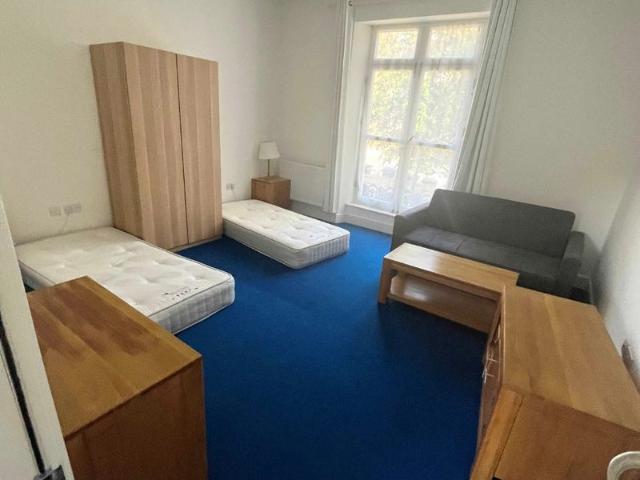 Apartment for rent in Chalk Farm, Primrose Hill