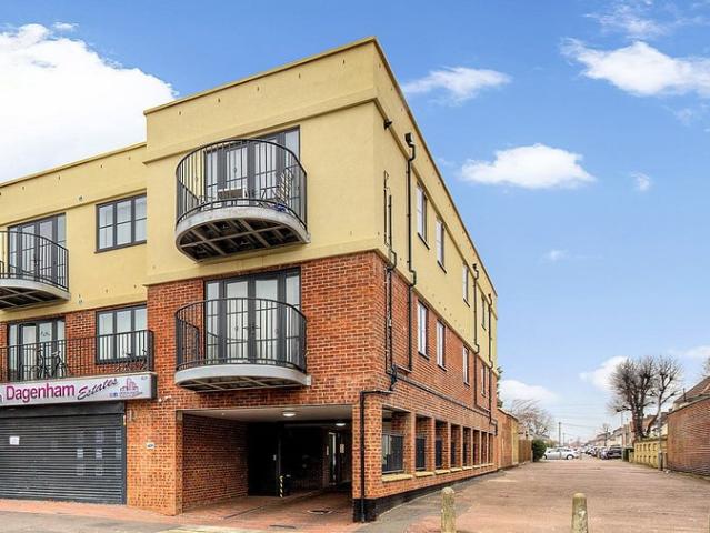 Apartment for rent in Becontree, Greater London