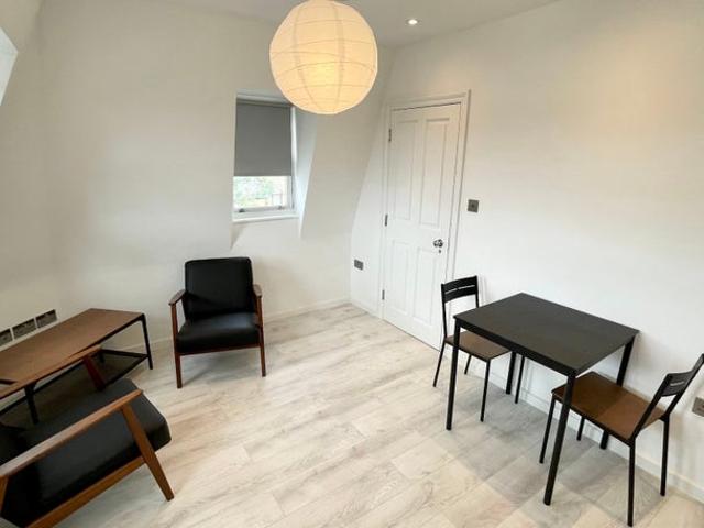Apartment for rent in Hammersmith, Greater London