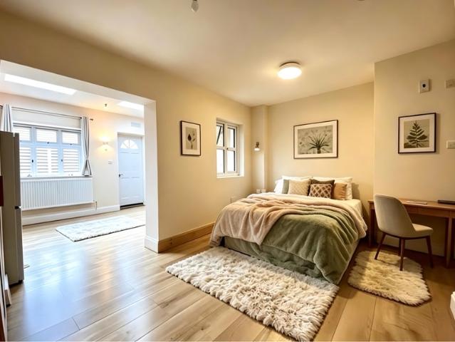 Apartment for rent in Isle Of Dogs, Greater London