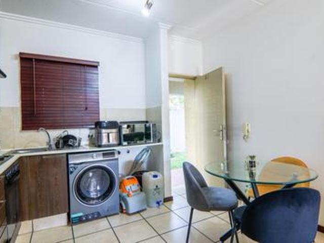 Apartment for sale in Alexandra, Gauteng
