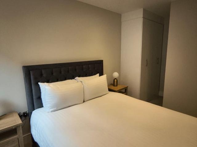 Apartment for rent in Isle Of Dogs, Greater London