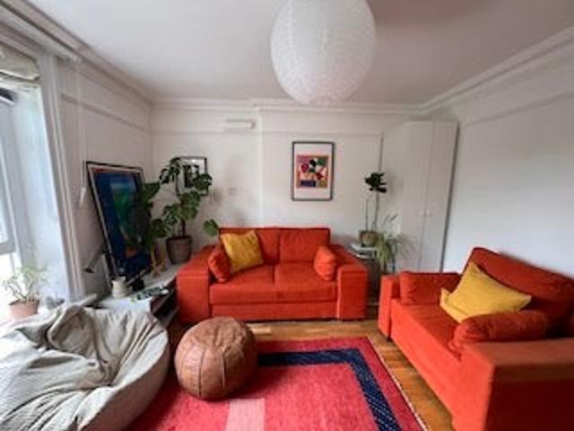 Apartment for rent in Maida Vale, Greater London