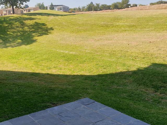 Apartment for rent in Nooitgedacht, Gauteng