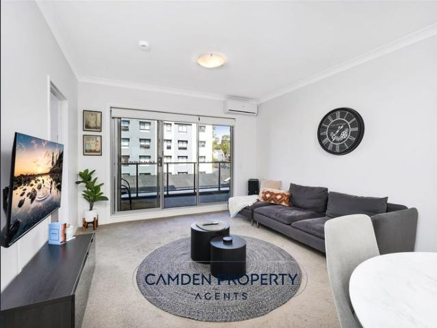 Apartment for rent in Sydney, Campbelltown City Council