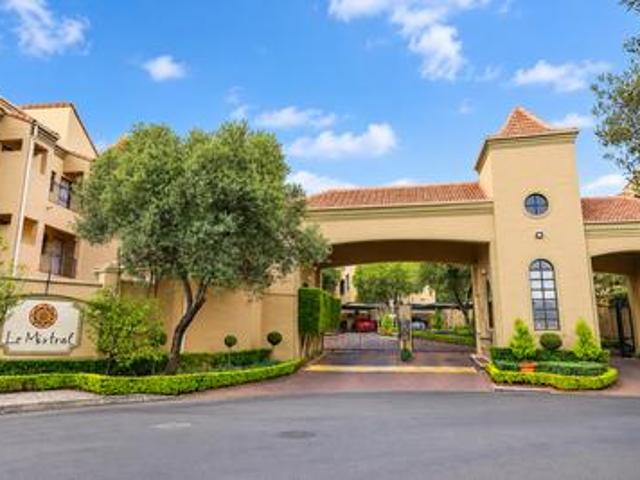 Apartment for rent in Randburg, Gauteng