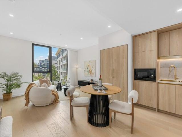 Apartment for sale in Castle Hill, New South Wales