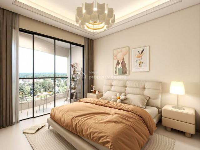 Apartment for sale in Westlands