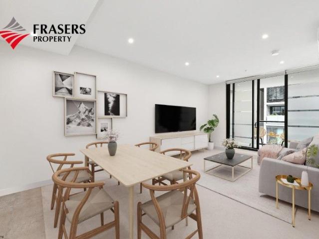 Apartment for sale in Sydney, New South Wales