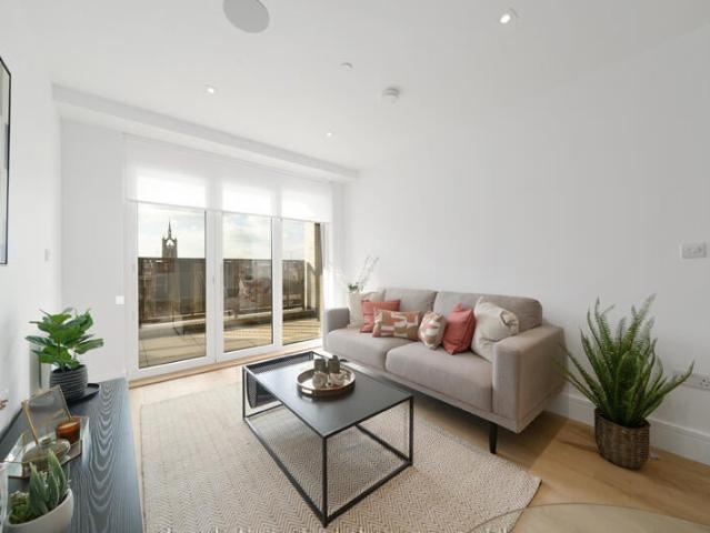 Apartment for rent in London Borough of Sutton, Greater London