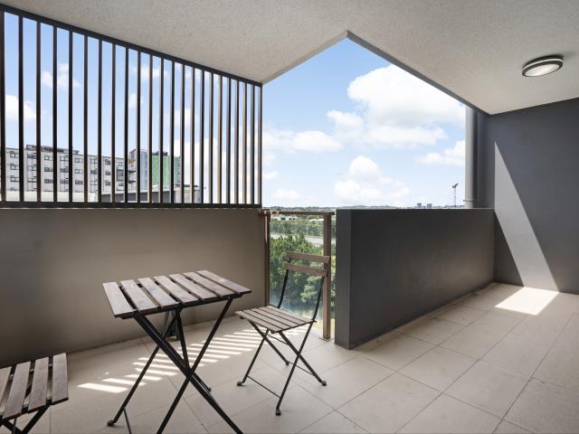 Apartment for sale in Toombul, Queensland