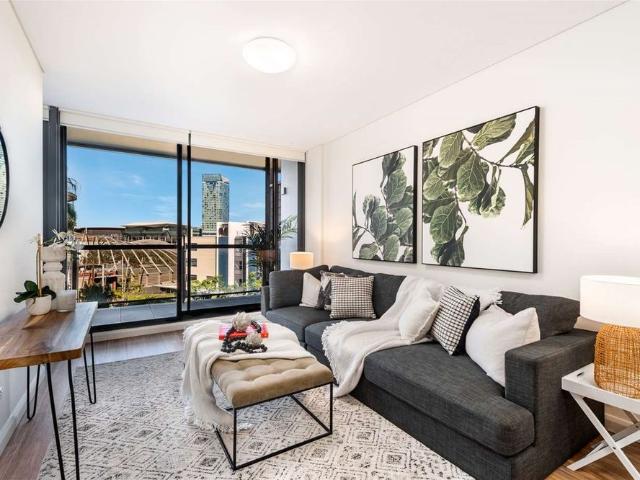 Apartment for rent in Sydney, New South Wales