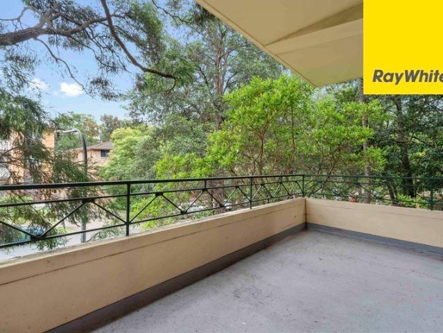Apartment for rent in Epping, Sydney