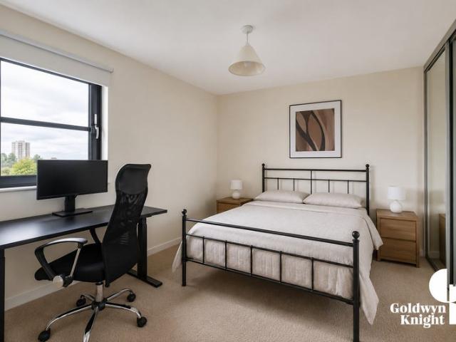 House for rent in Ratcliffe, Limehouse