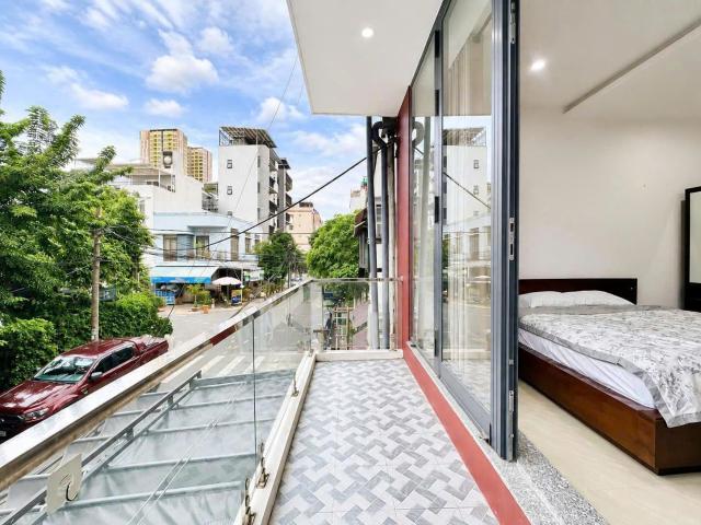 Căn hộ cho thuê tại Đà Nẵng