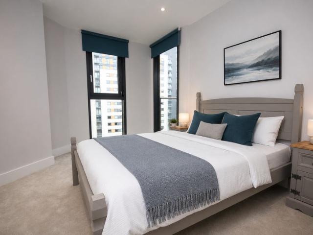 Apartment for rent in Green Quarter, Georgia