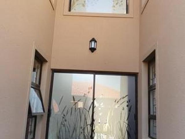 Apartment for rent in Gauteng