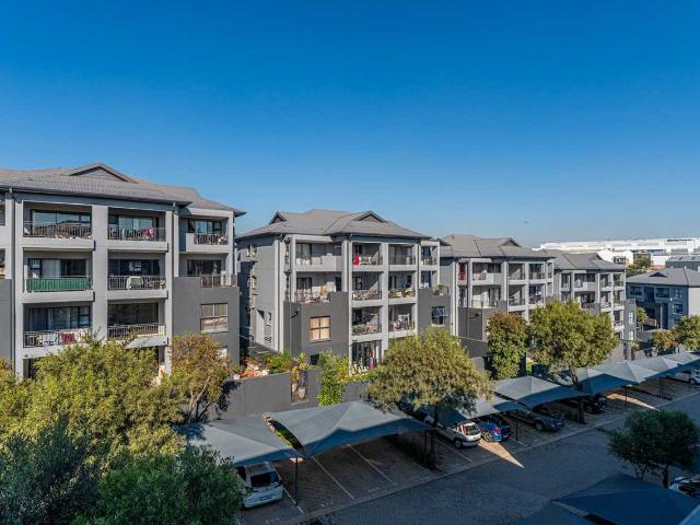 Apartment for sale in Ekurhuleni, Gauteng