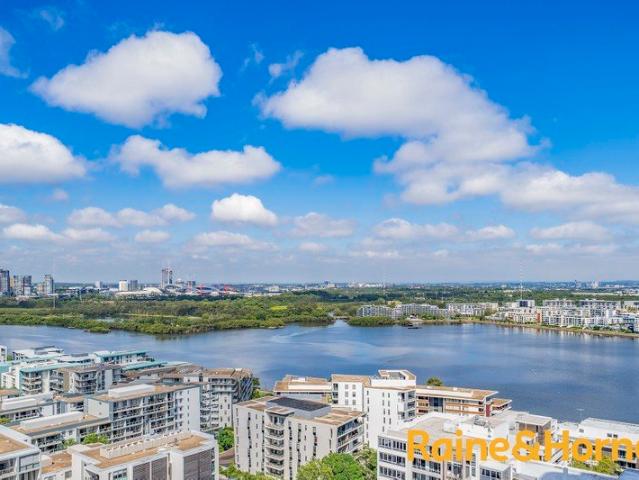 Apartment for rent in Inner West, Sydney