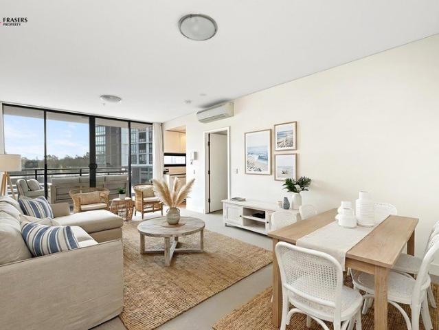 Apartment for sale in Sydney, New South Wales