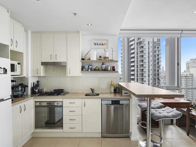 Apartment for sale in Southport, Gold Coast City