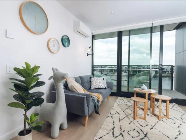 Apartment for rent in Camerons Creek, Victoria