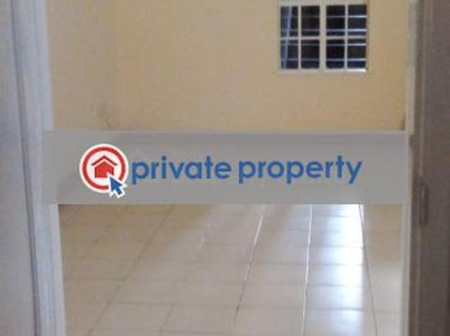 Apartment for rent in Kileleshwa, Kiambu