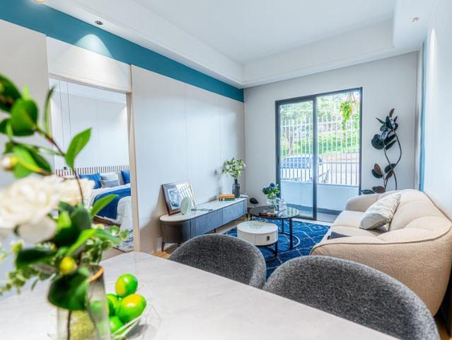 Apartment for sale in Nyakach, Kisumu