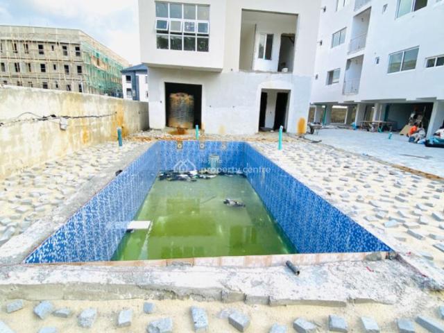 Property for sale in Eti Osa, Lagos