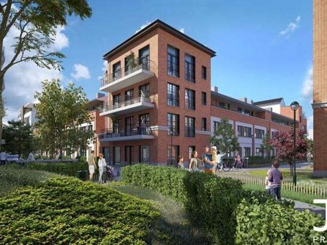 Kot location à Vorst, Bruxelles