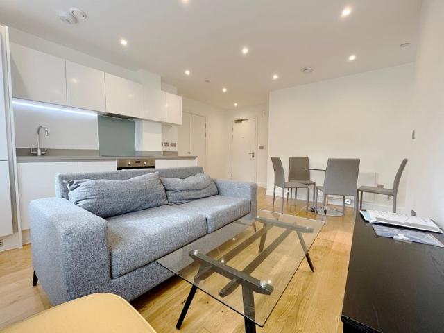 Apartment for rent in Greater London