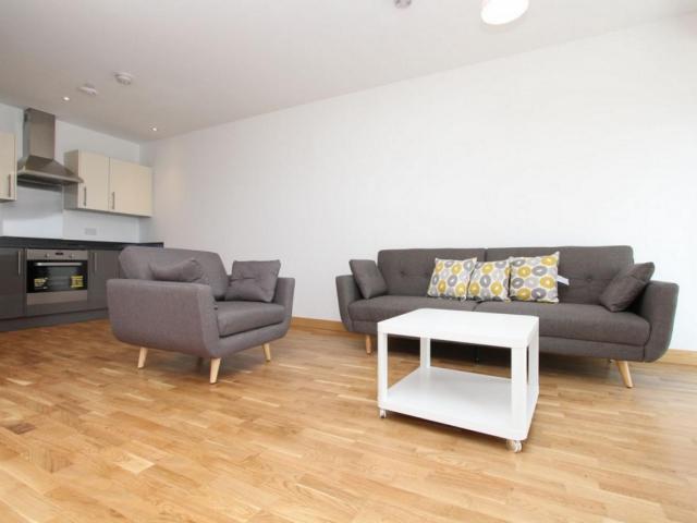 Apartment for rent in Stratford Marsh, Greater London