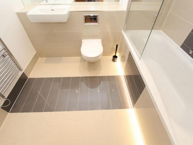 Apartment for rent in Stratford Marsh, Greater London