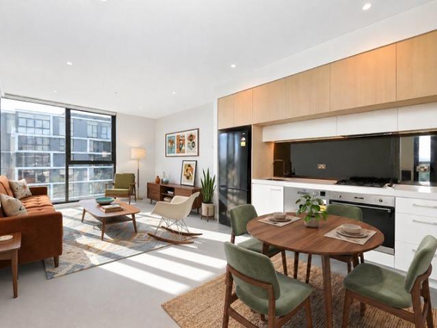 Apartment for sale in North Ryde, Sydney