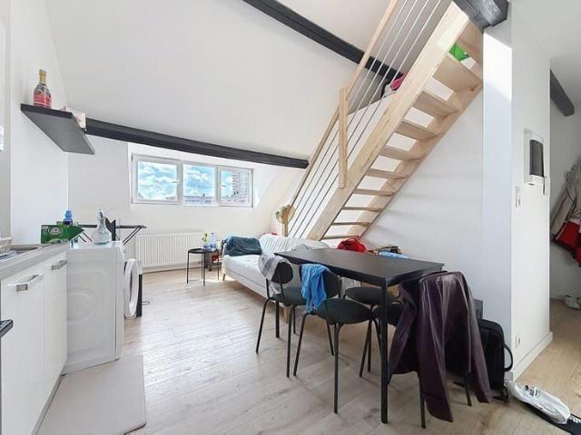 Kot location à Brussel, Bruxelles