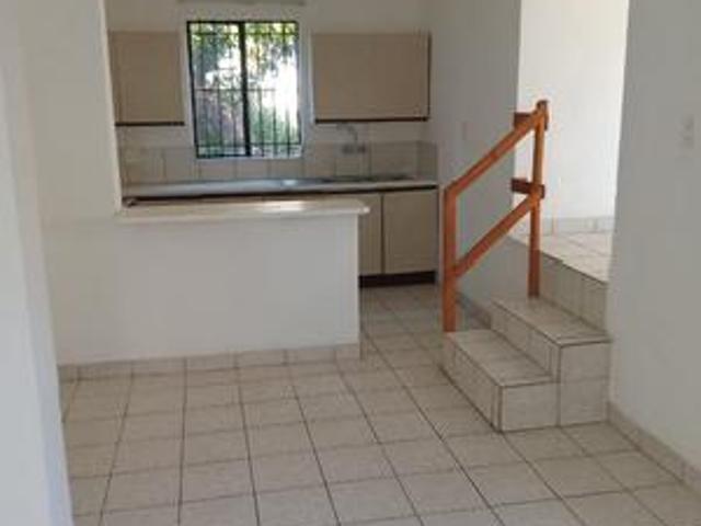 House for rent in Vosloorus, Gauteng
