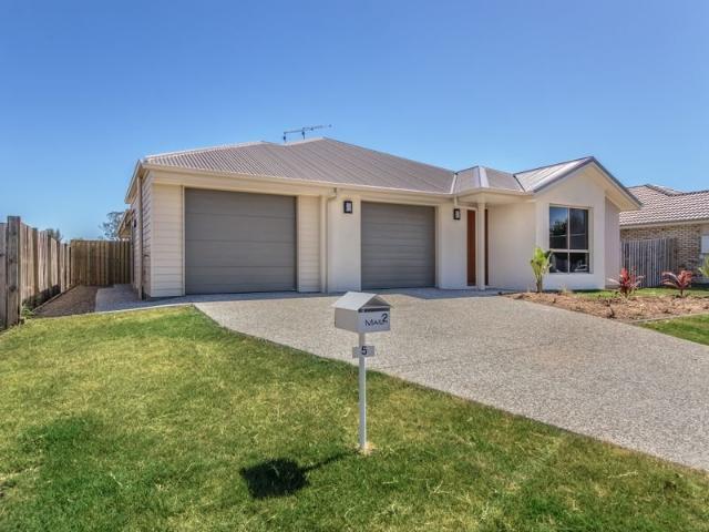 Duplex for rent in Toombul, Queensland
