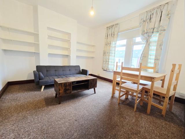 Apartment for rent in Hornsey, Greater London