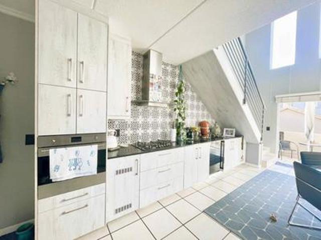Apartment for sale in Randburg, Gauteng
