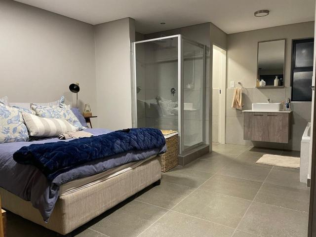 Apartment for rent in Waterkloof, Gauteng