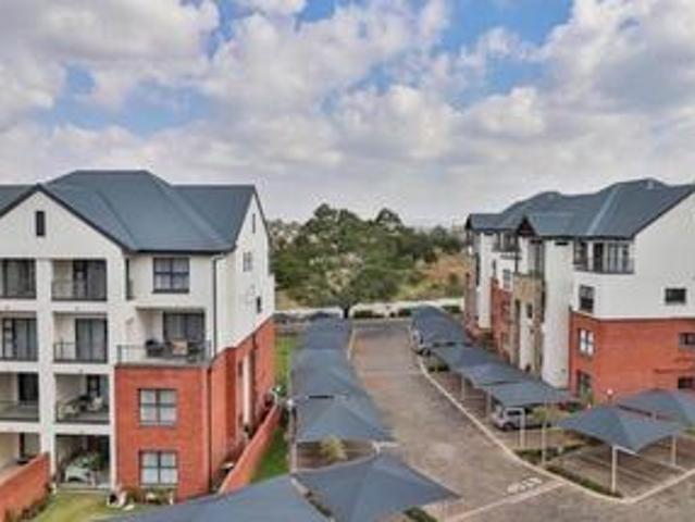Apartment for sale in Vosloorus, Gauteng