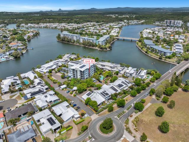Apartment for sale in Kings Creek, Queensland