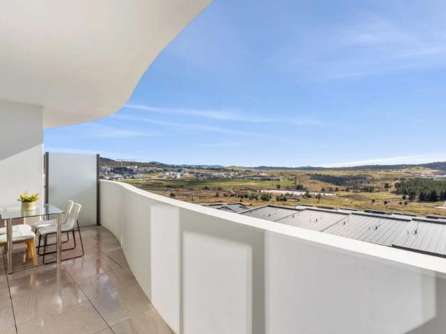 Apartment for rent in Australian Capital Territory