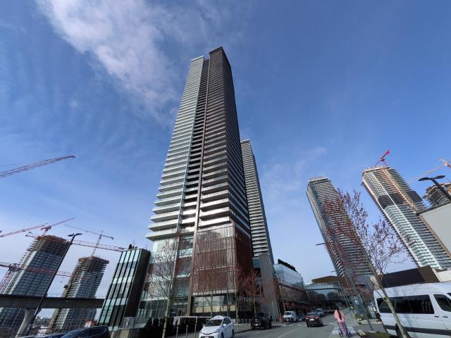 Apartment for rent in Burnaby, British Columbia