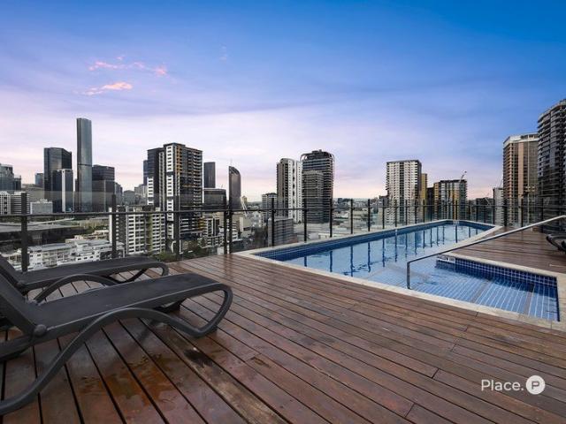 Apartment for sale in South Brisbane, Greater Brisbane