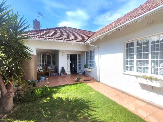 House for rent in Cape Town Ward 59, Cape Town