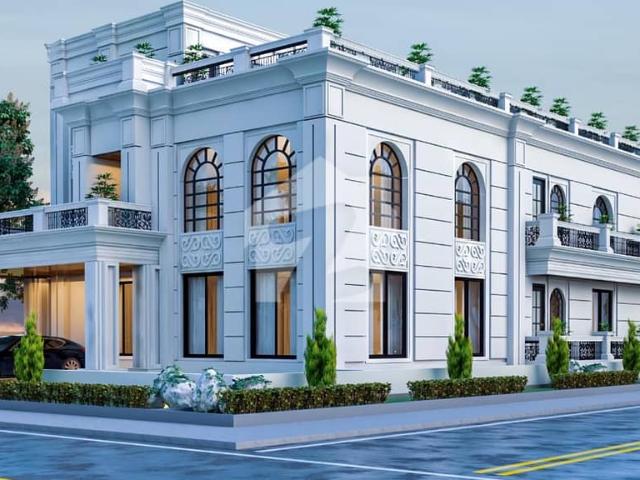House for sale in اسلام آباد, زون 1