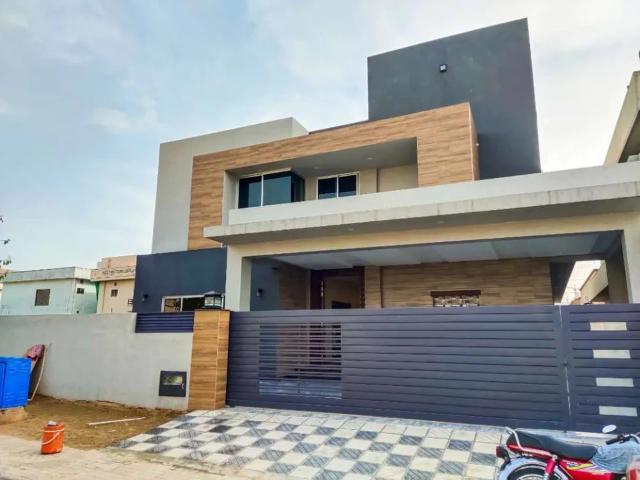 House for sale in Islamabad